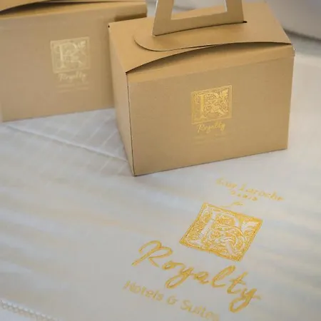 Royalty Athens