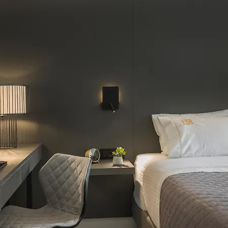 Hotel Royalty 4*