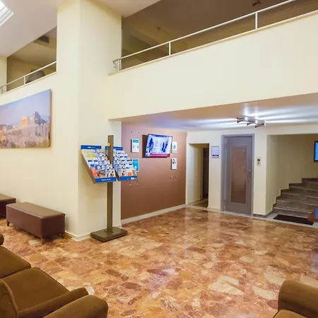 Hotel Marina