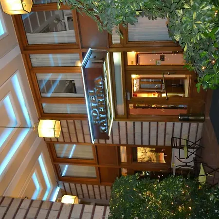 Katerina Hotel