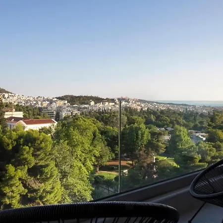 Panorama Project Hotel 4*