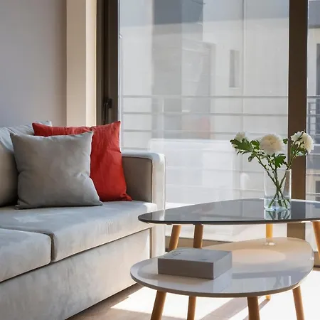 Panorama Project Hotel Atenas