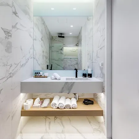 Ns Place Modern Acropolis View Apartment