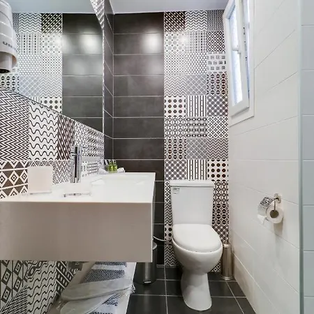 Comfort 4*