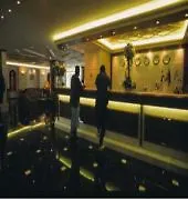 Oasis Hotel 4*