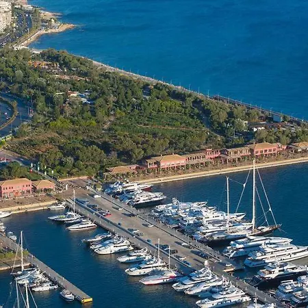 Apartment Mon Alkionis Palaio Faliro