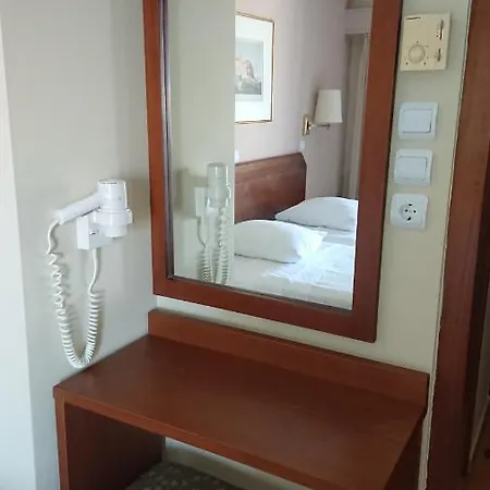 Economy Hotel