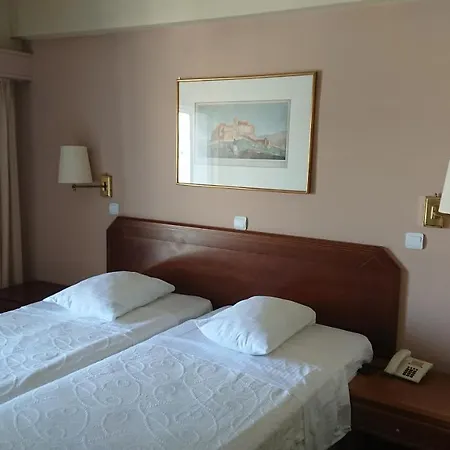Hotel Economy Atenas