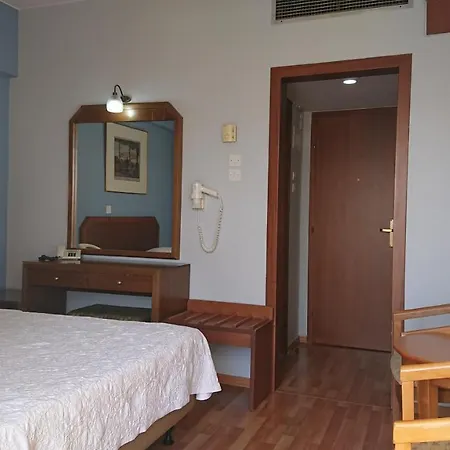 Hotel Economy 2*