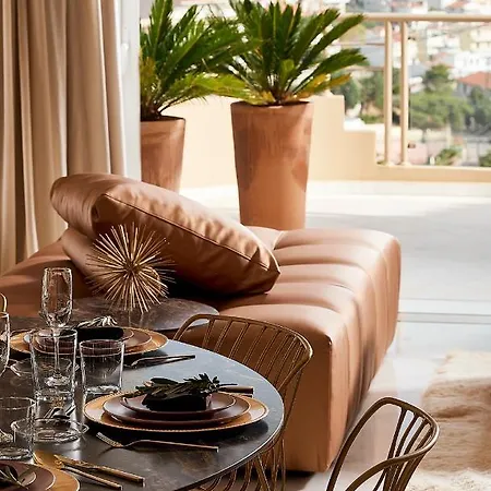 Elaia Luxury Residences Appartamento *