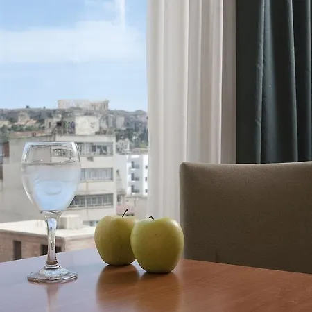 Arion Hotel
