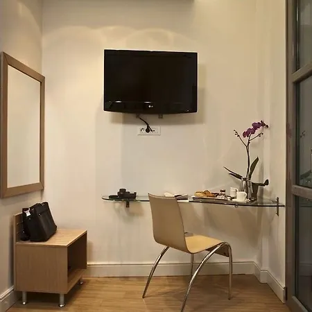 Hotel Chic Atenas
