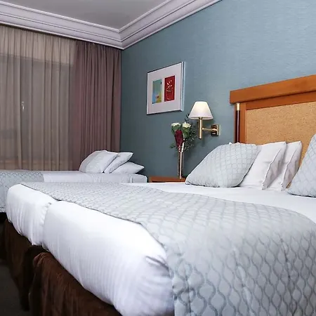Zafolia Hotel