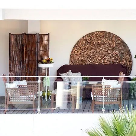 Tropical 4*