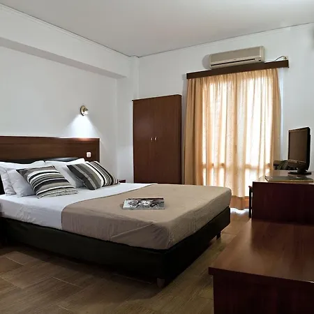 Hotel Stalis Athènes
