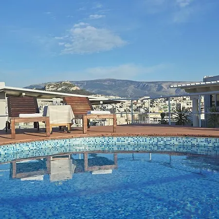 Candia 4* Aten