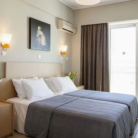 My Hotel Atenas