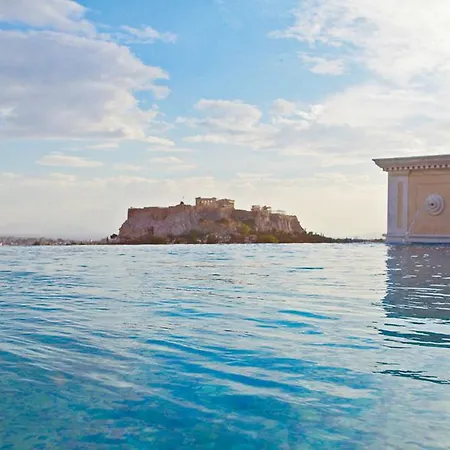King George, A Luxury Collection Hotel,