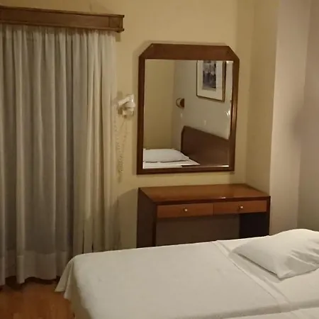 Economy Hotel