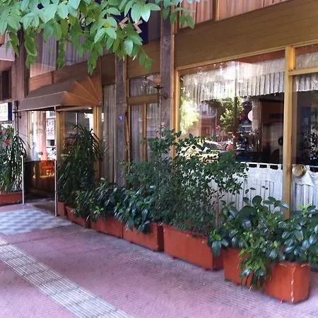 Hotel Aristoteles