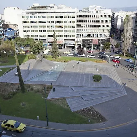Wyndham Hotel Athens