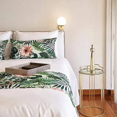 Elaia Luxury Residences Apartment