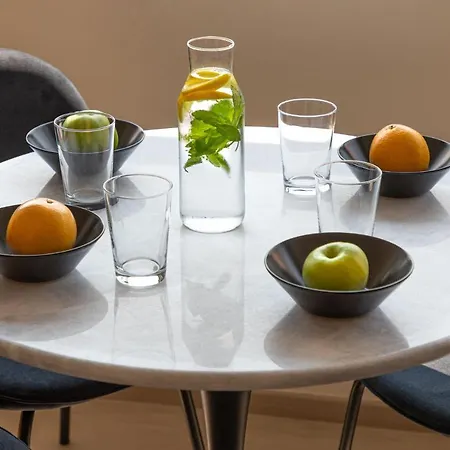 Aparthotel Muse Urban