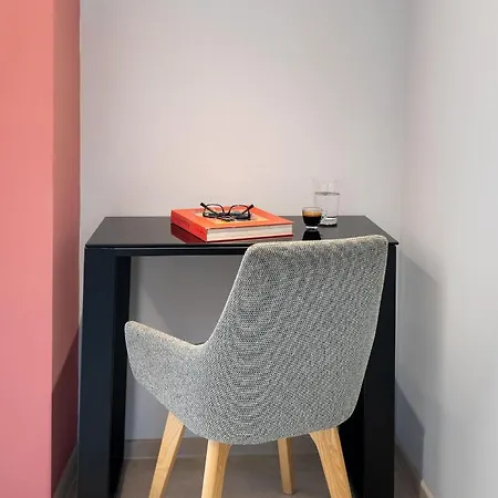 Muse Urban 3* Atene