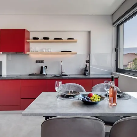 Aparthotel Muse Urban Atene