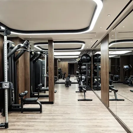 Capital Center - Mgallery Collection 5*