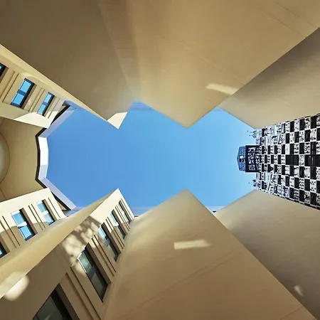 Hotel Capital Center - Mgallery Collection Atenas