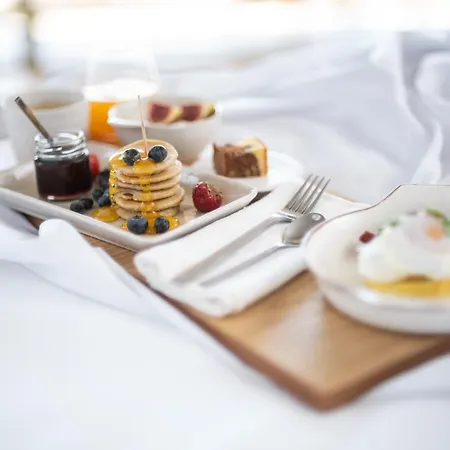 Coco-mat Bc Hotel 5*