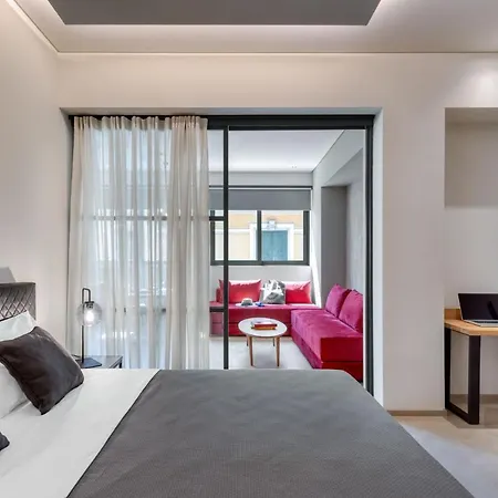 Muse Urban 3* Atene