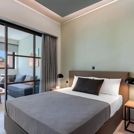 Muse Urban 3* Atene