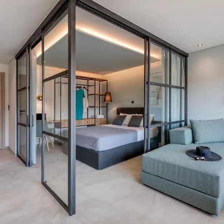 Muse Urban Atene