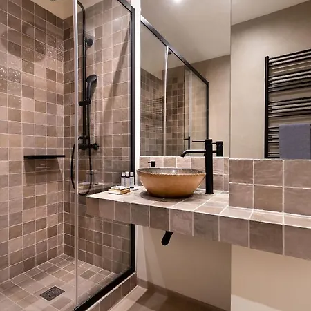 Aparthotel Muse Urban