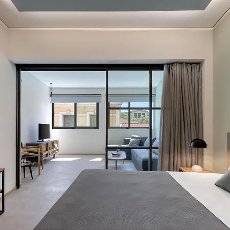 Muse Urban 3* Atene