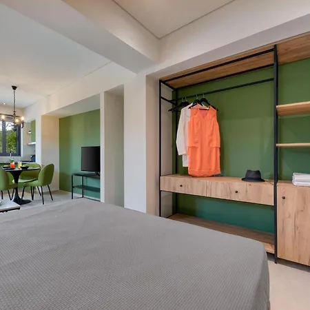 Muse Urban Atene