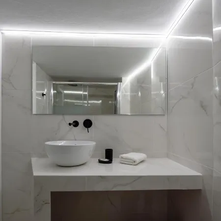 Acropolis Grand Apartmán *
