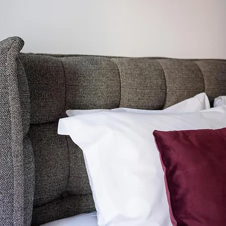 Apartmán Acropolis Grand