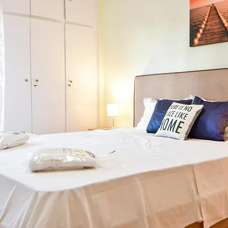 Apartment Athenian Sunny