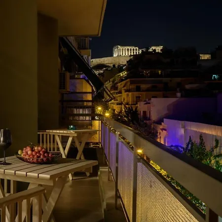 Acropolis Grand *