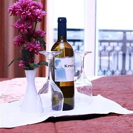 Apollo Hotel Athen
