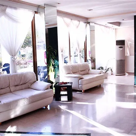 Apollo Hotel 3*