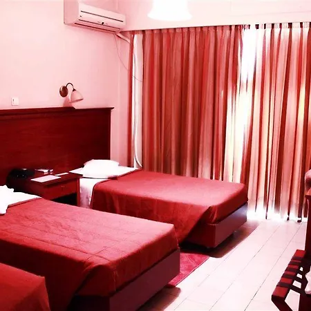 Apollo Hotel
