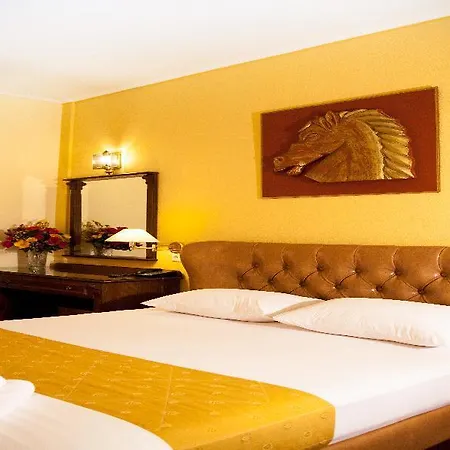 Galini Palace 3*