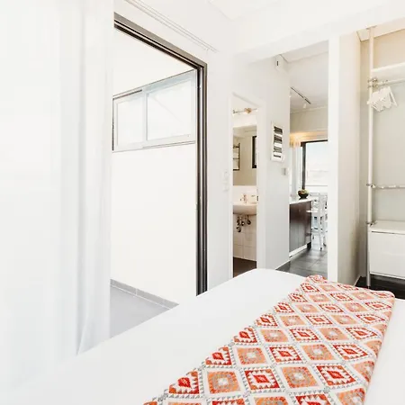 Hotel apartamentowy Athens Studios 4*