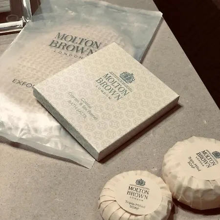 Hotel Royalty