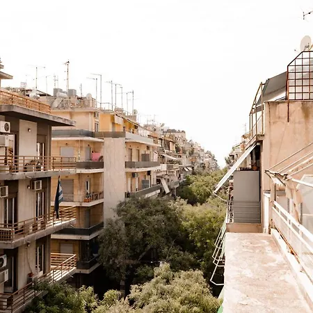旅馆 Thanasis Place