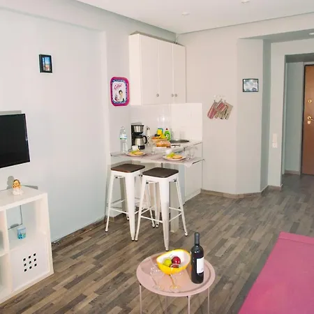 Ermou Downtown By Hospitality Box Atenas